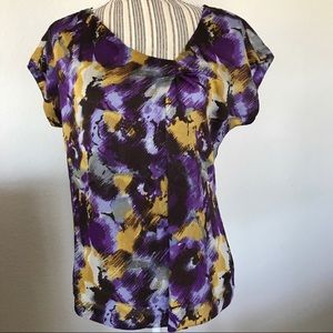 MICHAEL Michael Kors top